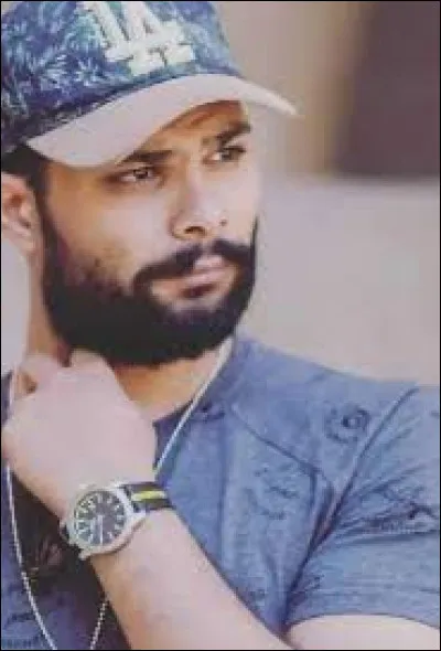 Quel est le nom de cet acteur ?