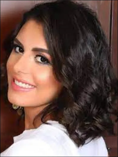 Quel est le nom de cette actrice ?