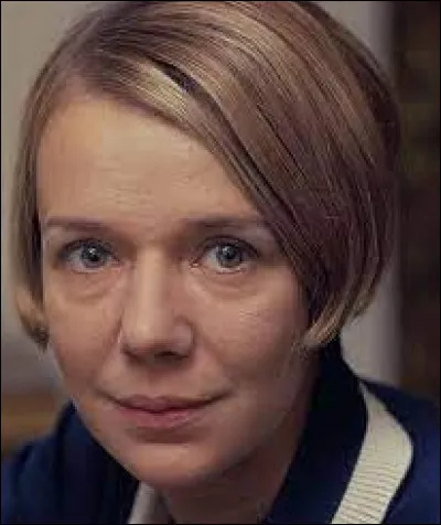 Quel est le nom de cette actrice ?