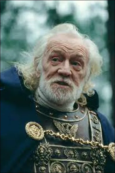 Quel est le nom de cet acteur ?