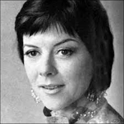 Quel est le nom de cette actrice ?