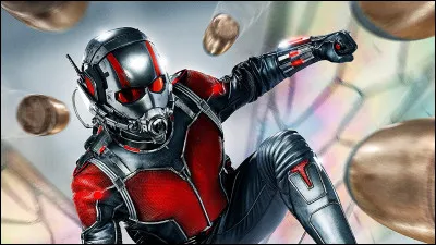 En quelle année la compagne de Hank Pym disparaît-elle dans le monde subatomique ?