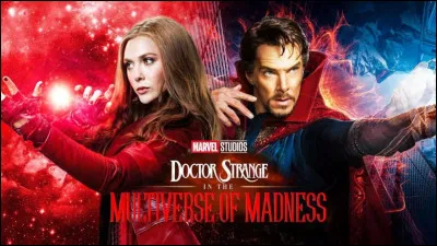 Quels personnages font partie des Illuminati dans ''Doctor Strange in the Multiverse of Madness'' ?