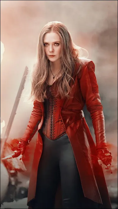 Comment s'appelle le frère jumeau de Wanda Maximoff ?