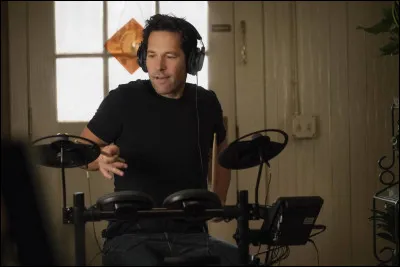 Comment s'appelle la fille de Scott Lang (Ant-Man) ?