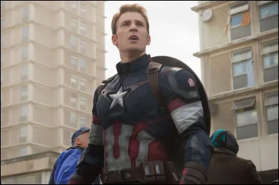 Qui a participé au combat de l'aéroport de Francfort aux côtés de Steve Rogers dans ''Captain America : Civil War'' ?