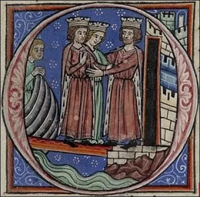 De quel membre de sa famille Jeanne d'Angleterre est-elle très proche ? (1165-1199)