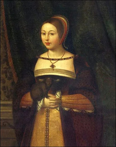 Dans quelle ville d'Angleterre est née Marguerite Tudor ?