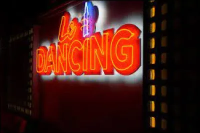 Les cinglées du mambo - Celles qu'on ne verra jamais dans les discos - Les fanas du saxo !