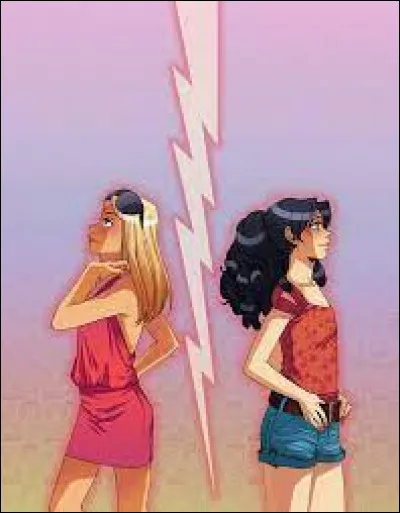 As-tu des pires ennemi(e)s ?