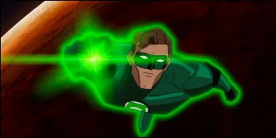 De quel Green Lantern parle-t-on dans "Green Lantern : Le Complot" ?