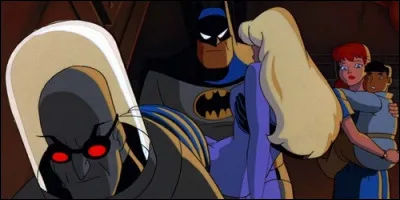 Qui Mr. Freeze kidnappe-t-il pour réanimer sa femme dans "Batman et Mr. Freeze : Subzero" ?