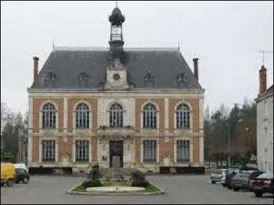 Nous sommes dans le Centre-Val-de-Loire, à Châtillon-Coligny. Commune de l'arrondissement de Montargis, dans la région agricole de la Puisaye, elle se situe dans le département ...