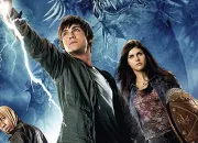 Quiz Percy Jackson