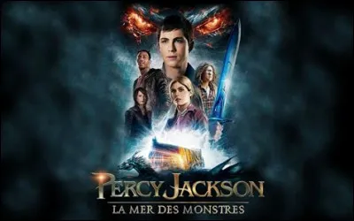 De Lajoini : Quand est sorti ''La Mer des monstres'' ?