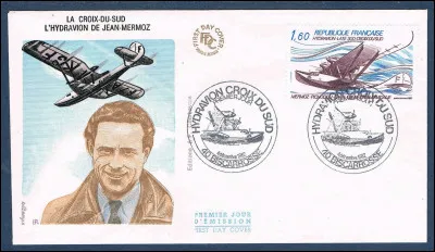 Près de quelle grande ville a-t-il disparu ?