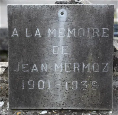 En quelle année est-il rentré chez Latécoère ?