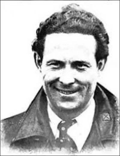 La première liaison aérienne effectuée par Jean Mermoz part de Rio de Janeiro vers...