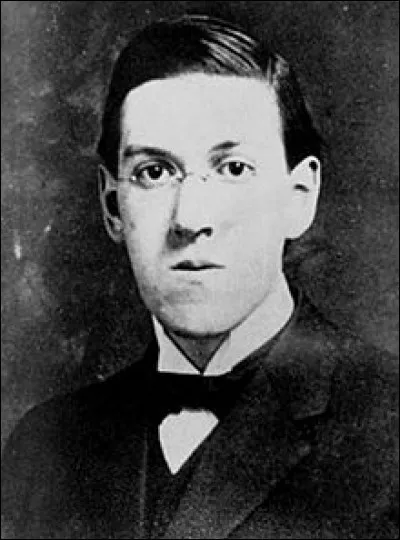 Laquelle de ces 4 créatures a été inventée par Howard Phillips Lovecraft ?