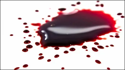 Combien de litres de sang coulent chaque seconde dans nos veines ?