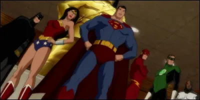 Dans "La Ligue des justiciers : Échec", où le Maître des Miroirs récolte-t-il les informations pour capturer les membres de la Ligue ?