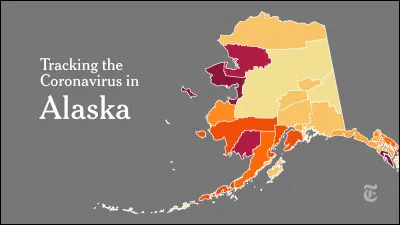 Quelle femme politique de l'Alaska fut candidate &agrave; la vice-pr&eacute;sidence des &Eacute;tats-Unis en 2008 ?