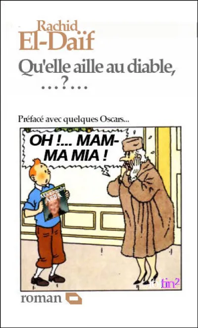 Entre divas, je crois qu'on peut se comprendre, non ?