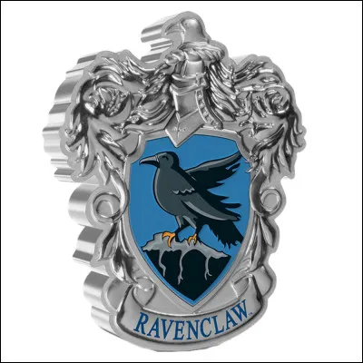 Dans quelle maison penses-tu être ?