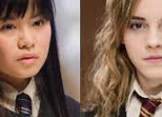 Test Es-tu plus Hermione ou Cho ?