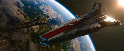 Quel est ton croiseur préféré ?