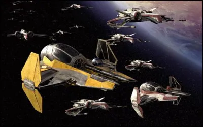 Quel est ton vaisseau favori ?