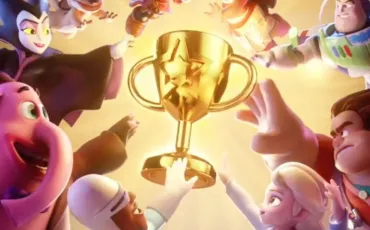 Quiz Disney