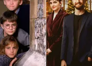 Test Qui es-tu entre Hermione, Harry, Ron et Ginny ?
