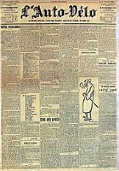 Pour quelle raison le maillot du meilleur classé de la compétition est-il jaune ?