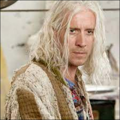 Comment sappelle son père ?