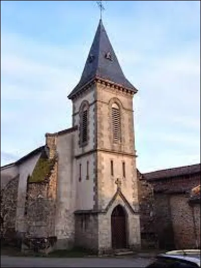 Je vous emmène en Nouvelle-Aquitaine, à Saint-Priest-sous-Aixe. Commune d l'aire d'attraction Limougeaude, elle se situe dans le département ...