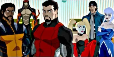 Comment Amanda Waller contrôle-t-elle les membres du Suicide Squad dans "Suicide Squad : Le Prix de l'enfer" ?