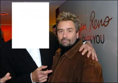Qui est l'acteur fétiche de Luc Besson ?