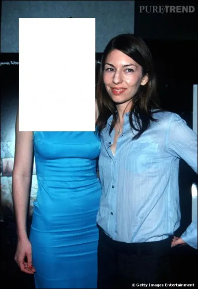 Qui est l'actrice fétiche de Sofia Coppola ?