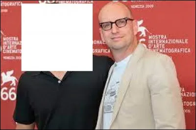 Qui est l'acteur fétiche de Steven Soderbergh ?