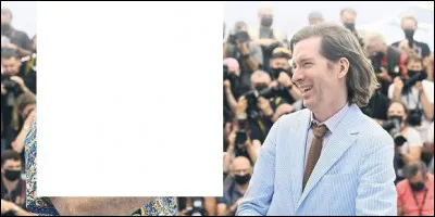 Qui est l'acteur fétiche de Wes Anderson ?