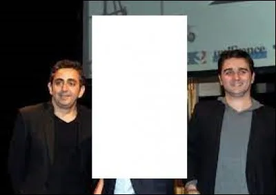 Qui est l'acteur fétiche d' Olivier Nakache et Éric Toledano ?