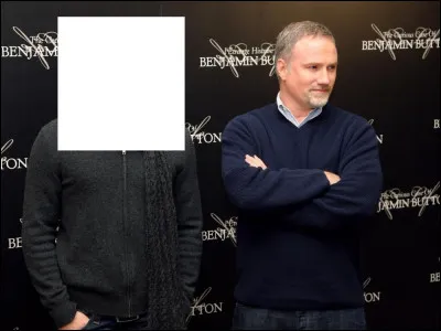Qui est l'acteur fétiche de David Fincher ?