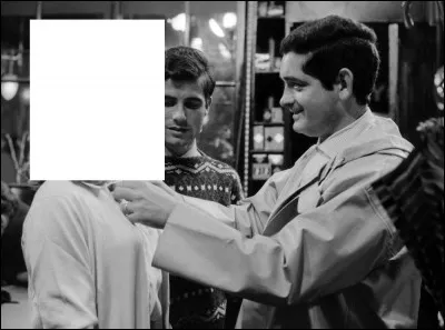 Qui est l'actrice fétiche de Jacques Demy ?