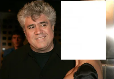 Qui est l'actrice fétiche de Pedro Almodovar ?