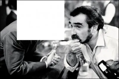 Qui est l'acteur fétiche de Martin Scorcese ?