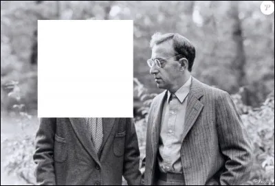 Qui est l'acteur fétiche de Woody Allen ?