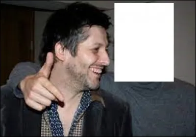 Qui est l'acteur fétiche de Christophe Honoré ?