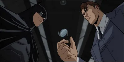 Comment se nomme le tueur qui s'en prend à la Pègre et laisse derrière lui de nombreux cadavres dans "Batman : The Long Halloween (Partie 2)" ?