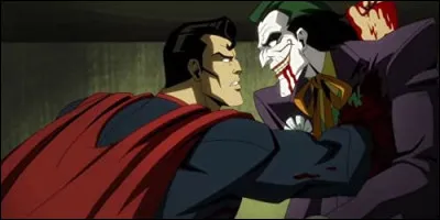 Pourquoi Superman tue-t-il le Joker et prend le contrôle de la Terre dans "Injustice" ?
